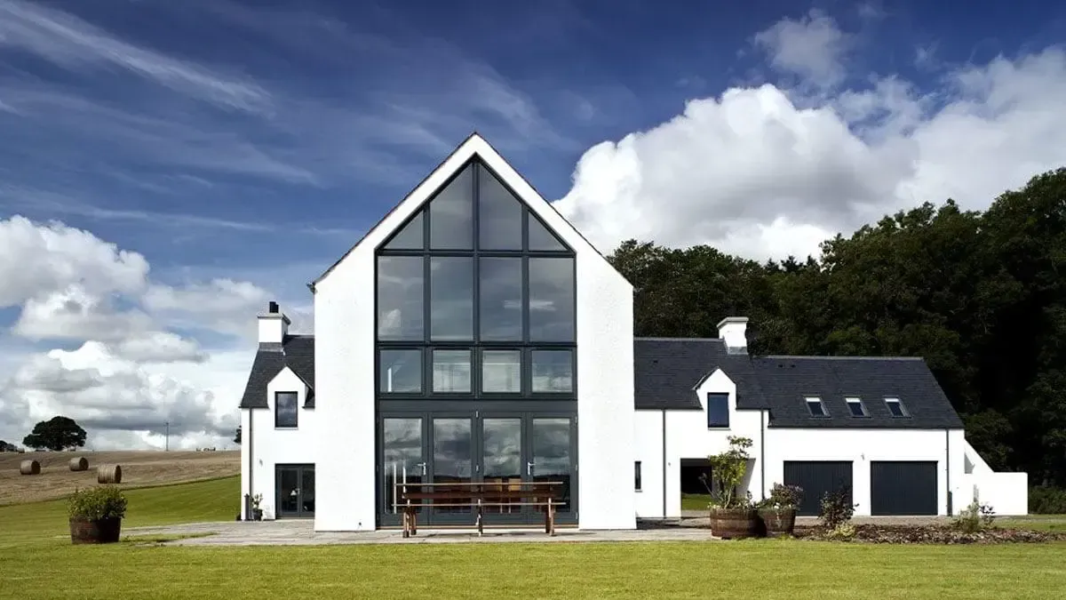 The Shore House