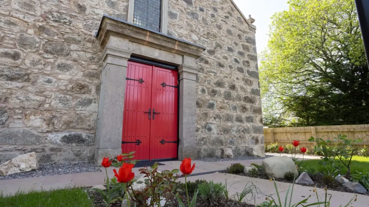 Church Brae